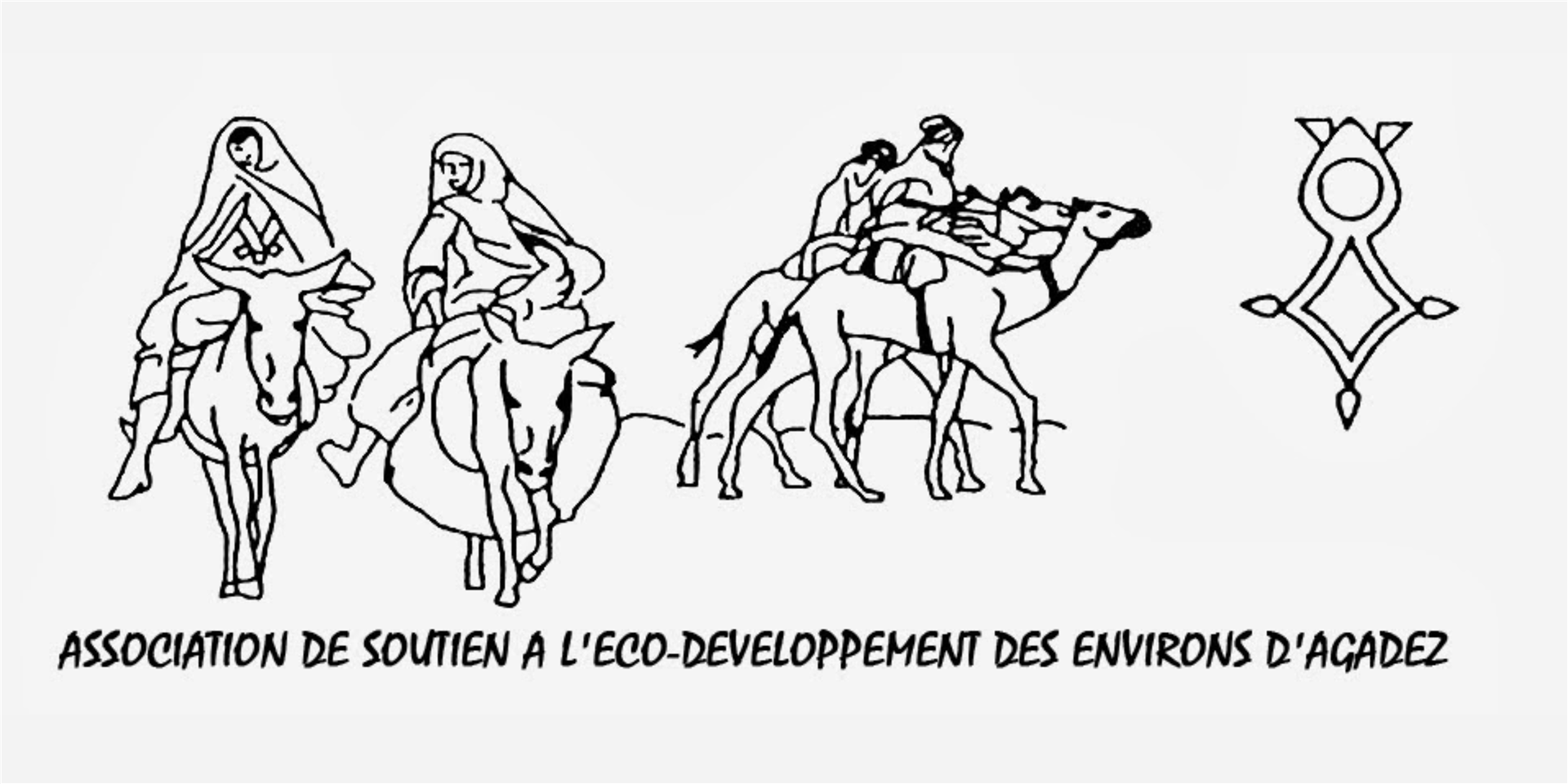 Un artisanat solidaire venu du Niger