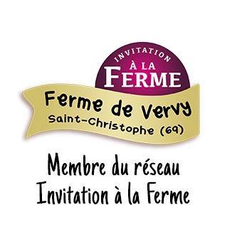 Ferme de vervy Ferme de vervy