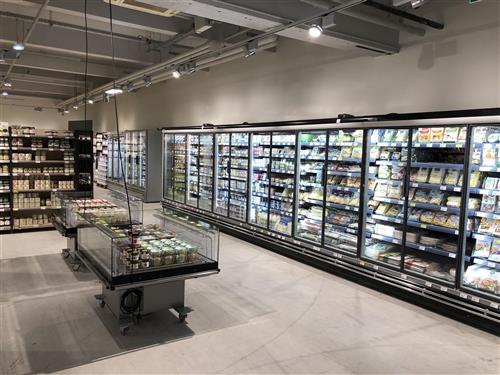 Photos du magasin