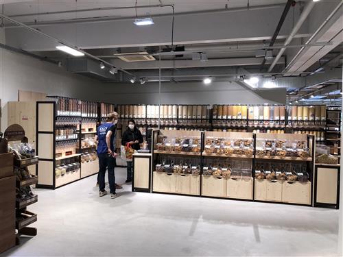 Photos du magasin